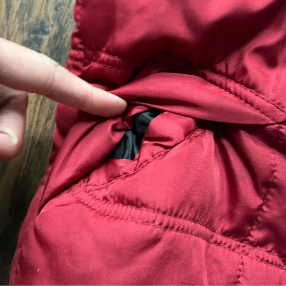 Kenneth Cole Boys Puffer Vest - Picture 11 of 11